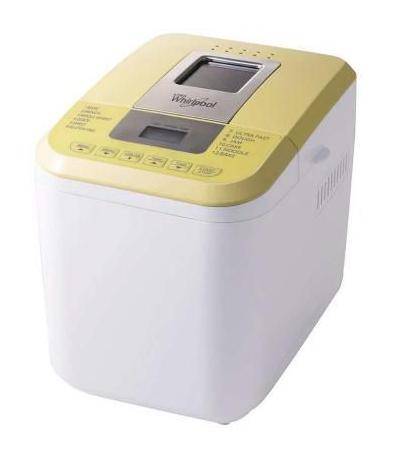 (image for) Whirlpool BM1000 Bread Maker - Click Image to Close