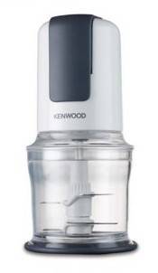 (image for) Kenwood CH580 500W Chopper - Click Image to Close