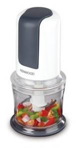 (image for) Kenwood CH580 500W Chopper - Click Image to Close