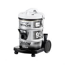 (image for) Hitachi CV-950Y 2000W Commercial-Use Vacuum Cleaner - Click Image to Close