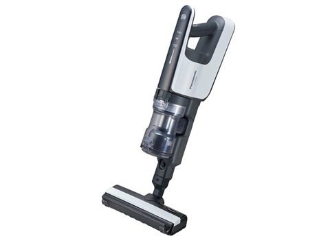 (image for) Panasonic MC-BJ980 Stick Type Vacuum Cleaner - Click Image to Close
