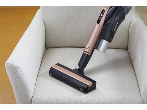 (image for) Panasonic MC-BL480 Stick Type Vacuum Cleaner - Click Image to Close
