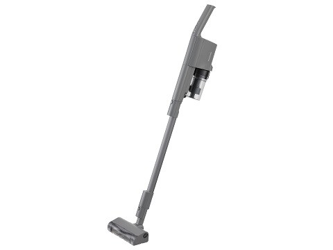 (image for) Panasonic MC-SB53K Slim Tangle-Free Stick Type Cordless Vacuum Cleaner - Click Image to Close