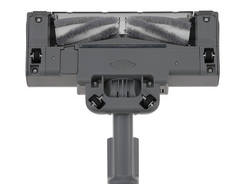 (image for) Panasonic MC-SB53K Slim Tangle-Free Stick Type Cordless Vacuum Cleaner