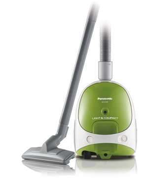 (image for) Panasonic MC-CG300 850W Vacuum Cleaner - Click Image to Close