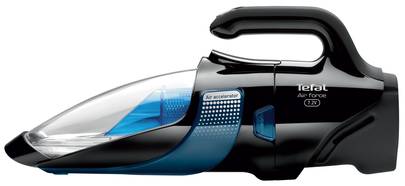 (image for) Tefal TX9125 Air Force 7.2V Hand-held Vacuum Cleaner - Click Image to Close