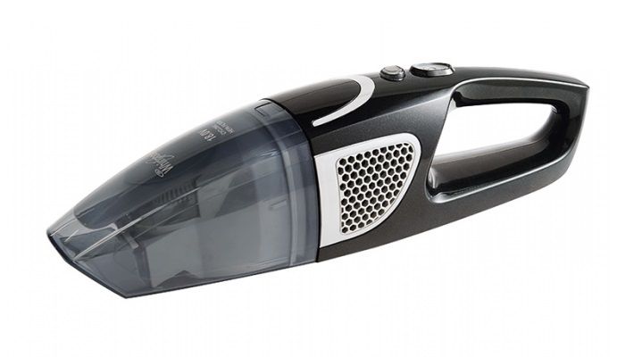 (image for) Whirlpool VH1806 18V Rechargeable Handheld Vacuum Cleaner - Click Image to Close