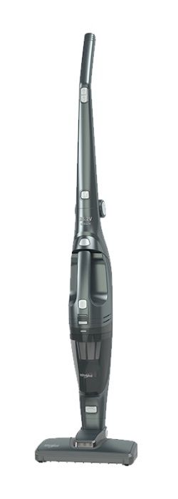 (image for) Whirlpool VS2511 25.2V Li-ion 2-in-1 Cordless Handheld/Stick Vacuum Cleaner - Click Image to Close