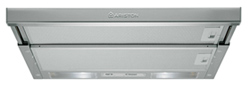 (image for) Ariston AHS2FM.1 24-inch Telescopic Pull-Out Cookerhood
