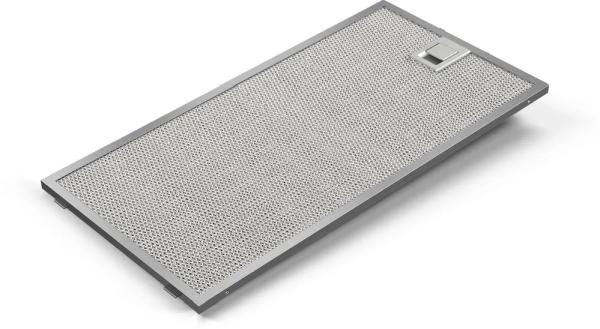 (image for) Bosch DFS067A51B 24" Telescopic Cooker Hood (Silver metallic colour)