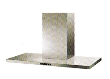 (image for) CRISTAL Cl918ES 36" Chimney-type Cookerhood (Made in Italy) - Click Image to Close