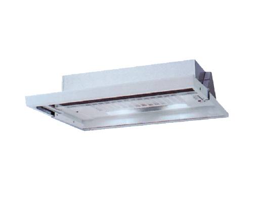 (image for) CRISTAL SLIM90T 36" Telescopic-type Cookerhood