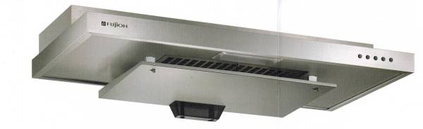 (image for) Fujioh SLM-700V 28" Japan-style Rangehood - Click Image to Close