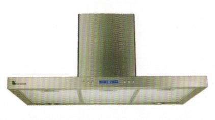 (image for) Garwoods HT-3898S 36-inch Chimney Cookerhood - Click Image to Close