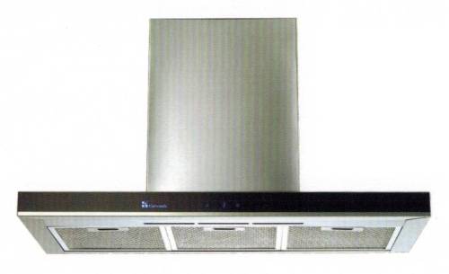 (image for) Garwoods HT-3978SG 30-inch Chimney Cookerhood - Click Image to Close