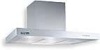 (image for) German Pool GPR-S900/S 36-inch Chimney Cookerhood