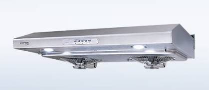 German Pool TOT-823 32" Wall-Mount Cookerhood