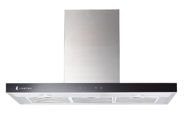 (image for) Lighting LG-480S7 28" Chimney-type Rangehood (Made in Taiwan) - Click Image to Close
