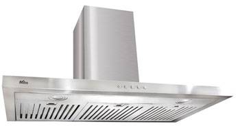 (image for) Mita HH9639 36" Chimney-type Cookerhood (Stainless Steel) - Click Image to Close