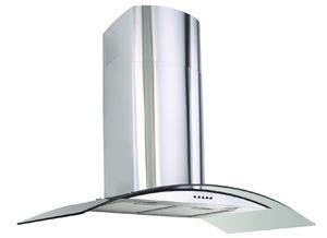 (image for) Mita HHV7607 28" Chimney-type Cookerhood (Stainless Steel) - Click Image to Close