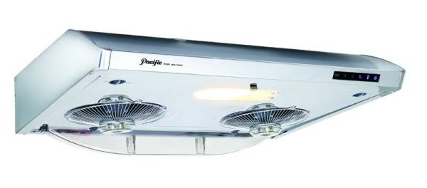 (image for) Pacific PR3099-S70 28" Heated-cleaning Auto-Cleaning Cookerhood Stainless steel)