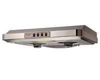 (image for) Panasonic FV-711N 28-inch "Sirocco" Cookerhood