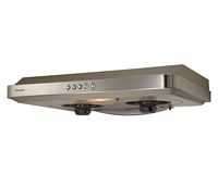 (image for) Panasonic FV-713N 28-inch "Sirocco" Cookerhood