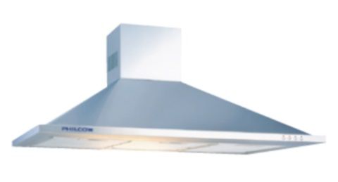 (image for) Philco PC900BTNL 36" Chimney Cookerhood (Made in Spain)