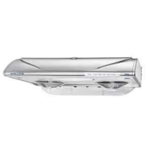 (image for) Philco PWE28G 28" I-wash Cookerhood (Silver Grey Colour) - Click Image to Close