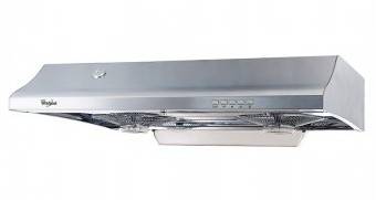 Whirlpool HC338S 28" Rangehood (Auto Clean & Easy Dismantle)