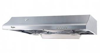 (image for) Whirlpool HC338S 28" Rangehood (Auto Clean & Easy Dismantle)