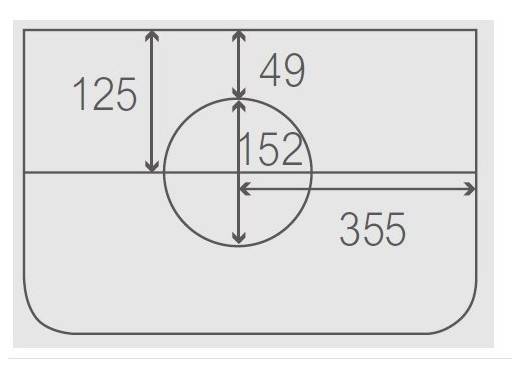 (image for) Whirlpool HC638S 28" Rangehood (Auto Clean & Easy Dismantle, Stainless-steel)