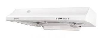 (image for) Whirlpool HC638W 28" Rangehood (Auto Clean & Easy Dismantle, White) - Click Image to Close