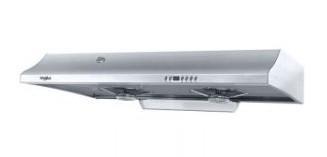 (image for) Whirlpool HC646S 36" Rangehood (Auto-Clean & Easy Dismantle) - Click Image to Close