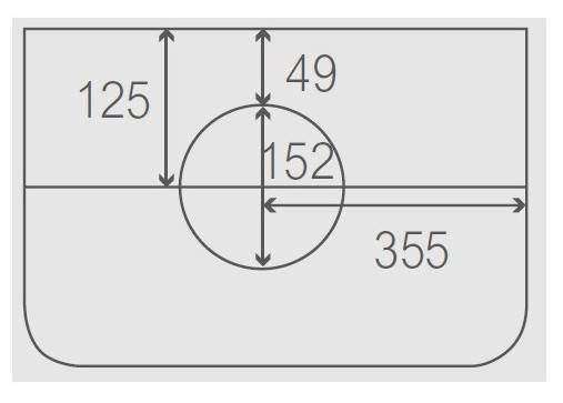 (image for) Whirlpool HC768S 28" Rangehood (Auto Clean & Easy Dismantle) - Click Image to Close