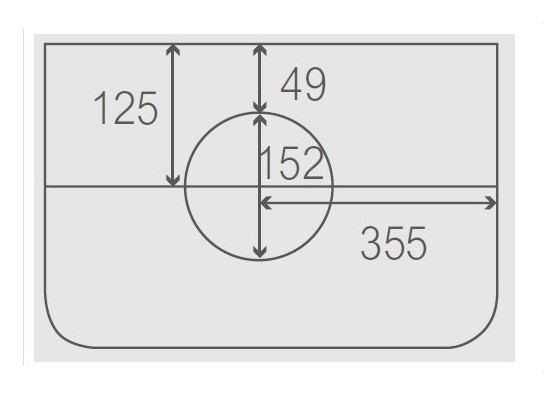 (image for) Whirlpool HE438S 28" Rangehood (Easy Dismantle) - Click Image to Close