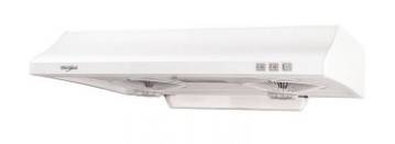 (image for) Whirlpool HE438W 28" Rangehood (Easy Dismantle, White) - Click Image to Close