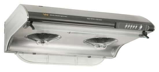 (image for) White-Westinghouse WRH28ACS 30-inch Auto-Clean Cookerhood - Click Image to Close