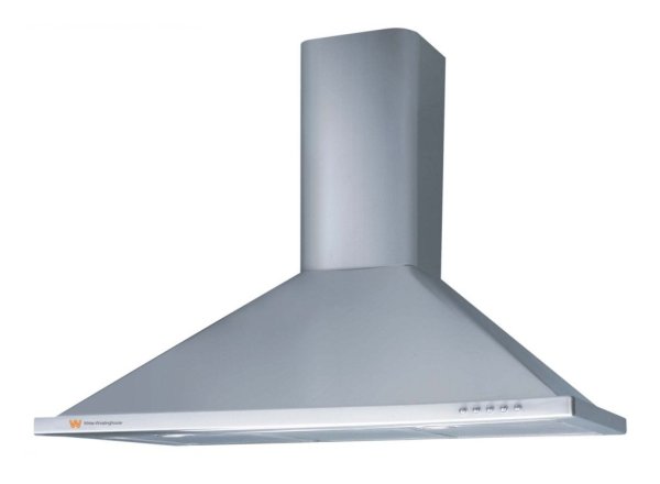 (image for) White-Westinghouse WRH92CX 36-inch Chimney Cookerhood - Click Image to Close