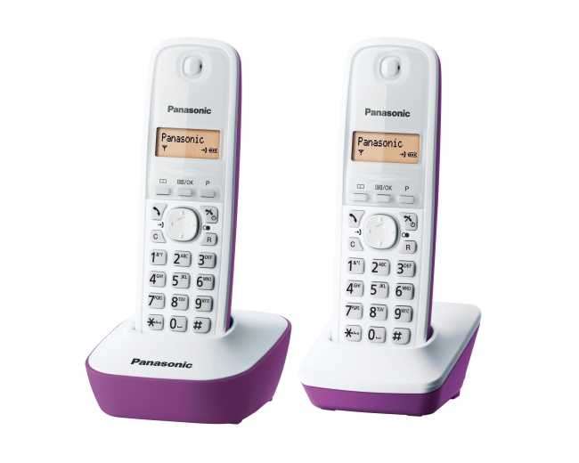 (image for) Cordless Phone