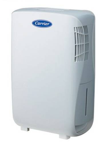 (image for) Carrier DC-18LA 18-Litre Dehumidifier