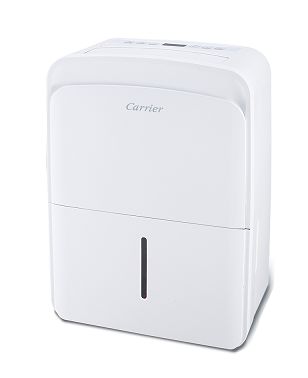 (image for) Carrier DC-19DA-1 19-Litre Dehumidifier