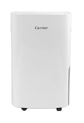 (image for) Carrier DC-21KX 21-Litre Dehumidifier - Click Image to Close