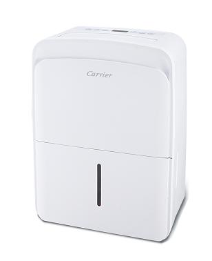 (image for) Carrier DC-25DA 24.5-Litre Dehumidifier