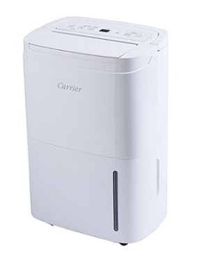 (image for) Carrier DC-30KA 30-Litre Dehumidifier