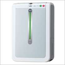 (image for) Hitachi RD-155EX 15.5-Litre Dehumidifier - Click Image to Close