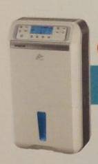 (image for) Hitachi RD-230FX 22.5-Litre Dehumidifier