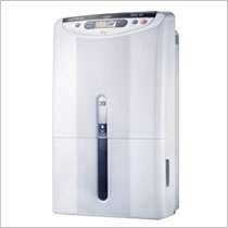 (image for) Hitachi RD2099L 20-Litre Dehumidifier