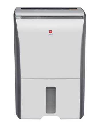 (image for) KDK GCH23H 23L ECONAVI Super Alleru-Buster Dehumidifier - Click Image to Close