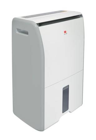 (image for) KDK GCJ18H 18L ECONAVI Super Alleru-Buster Dehumidifier - Click Image to Close